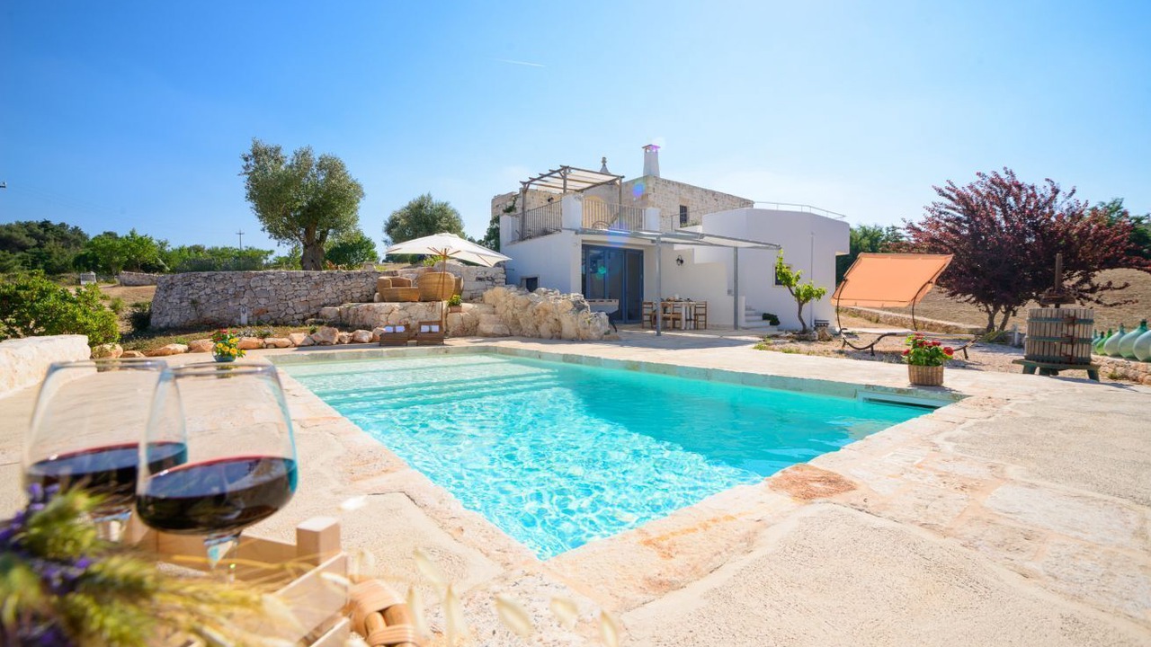 Photo of Outdoor in Martina Franca