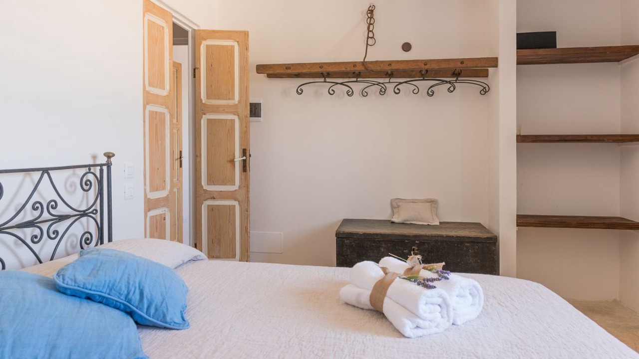 Photo of Bedroom in Martina Franca