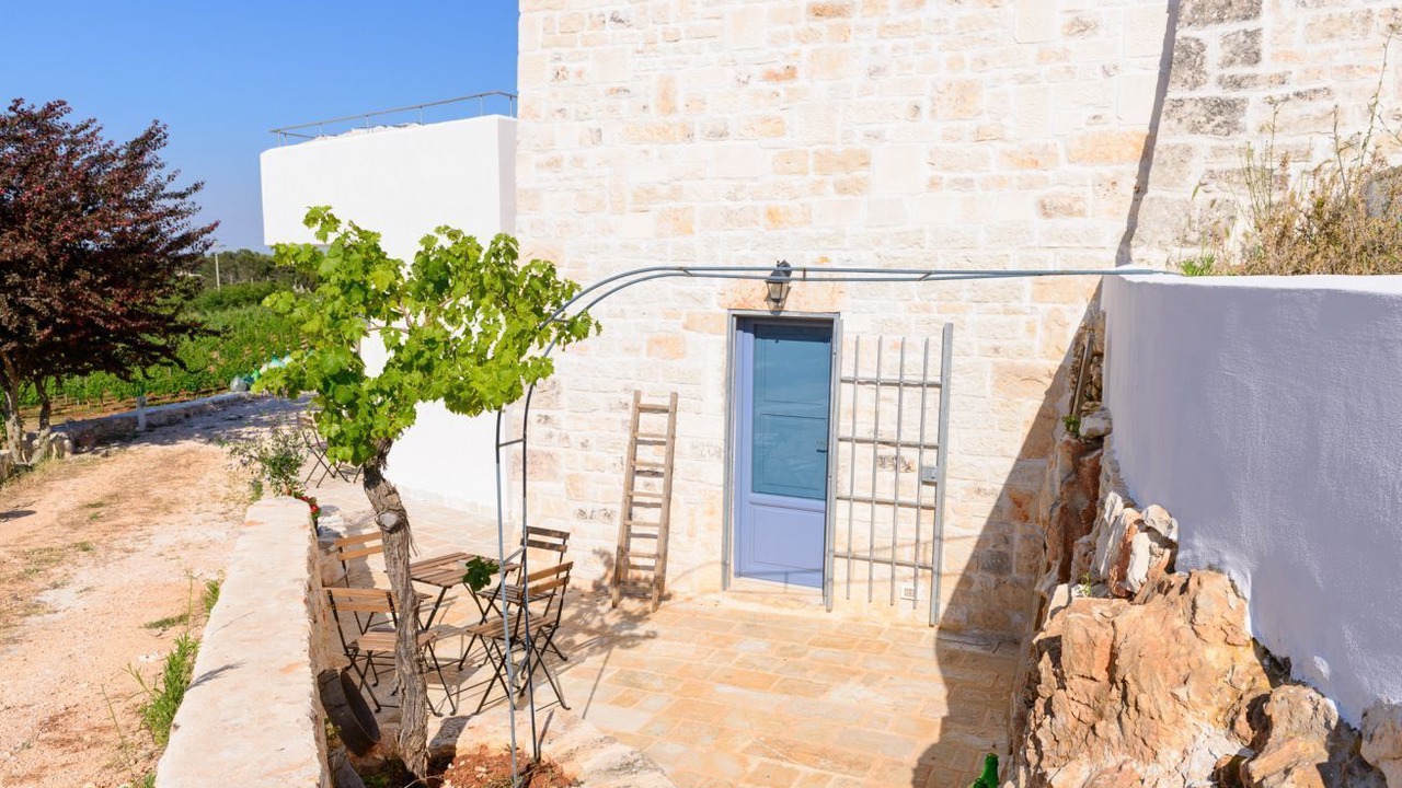 Photo of Outdoor in Martina Franca