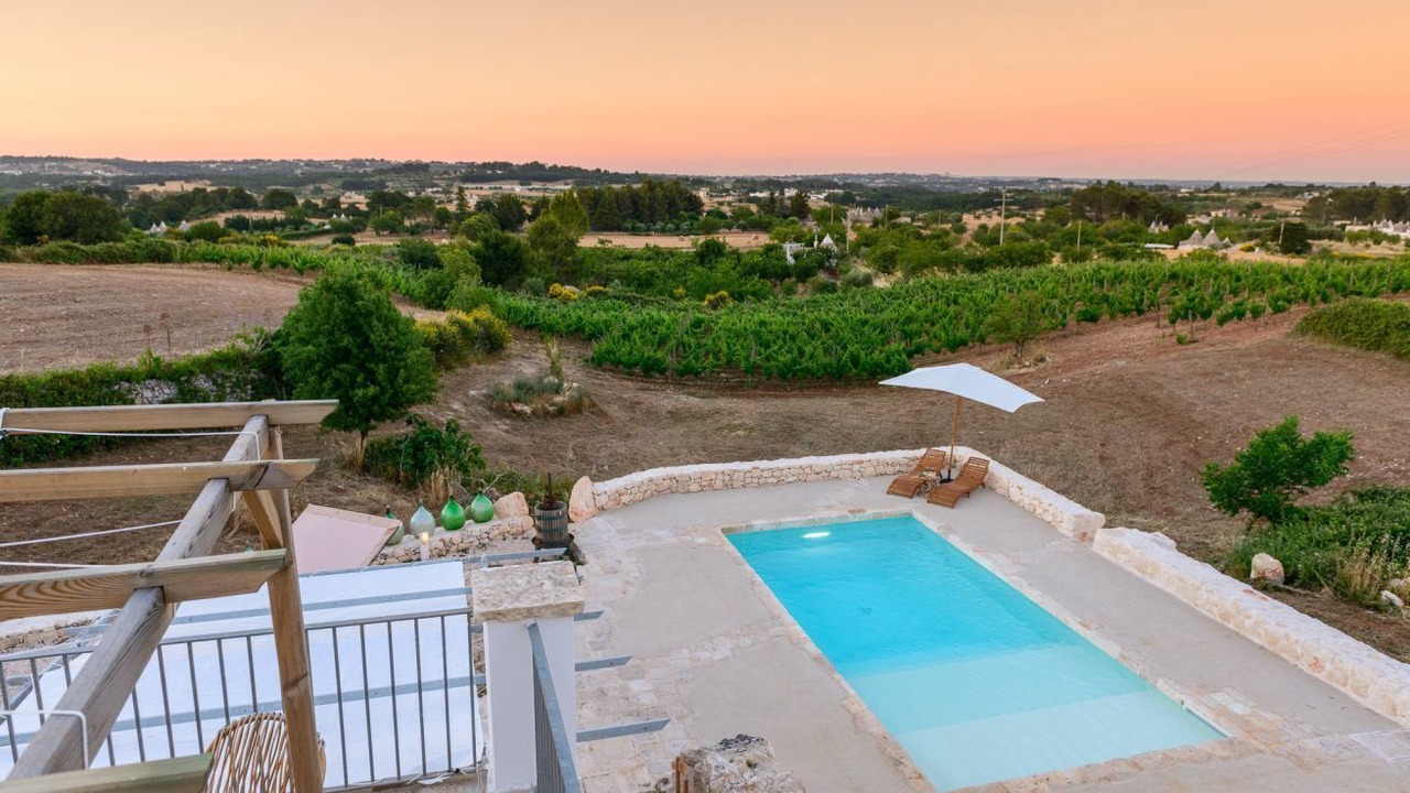Photo of Outdoor in Martina Franca