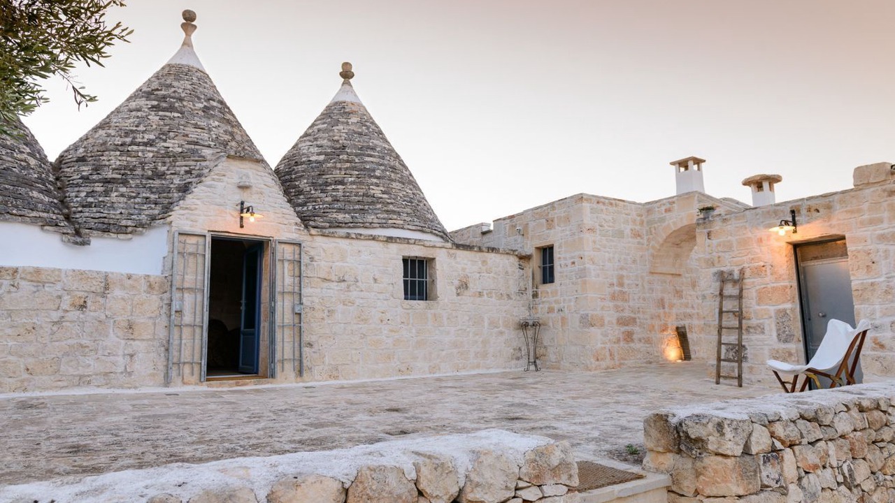Photo of Outdoor in Martina Franca