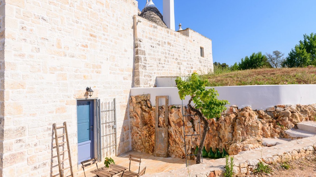 Photo of Outdoor in Martina Franca