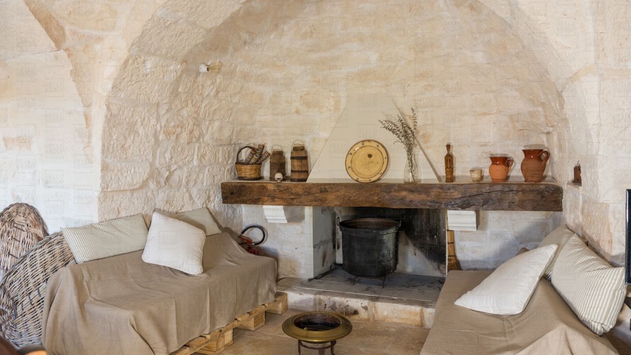 Photo of Others in Martina Franca