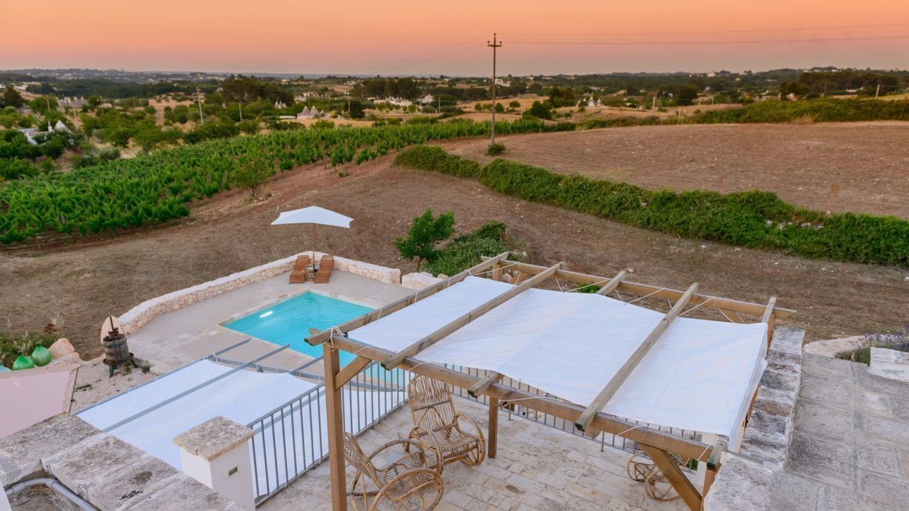 Photo of Outdoor in Martina Franca