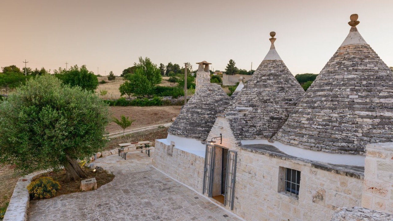 Photo of Outdoor in Martina Franca