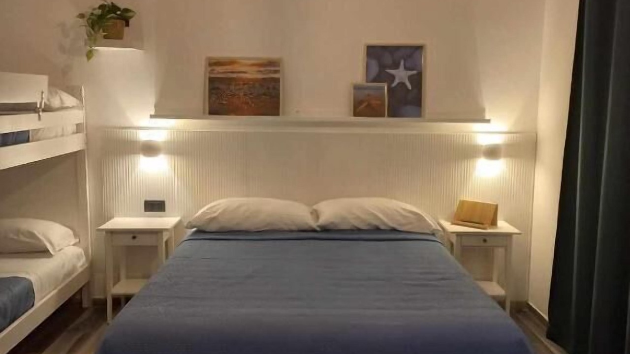 Photo of Bedroom in Marina Di Camerota