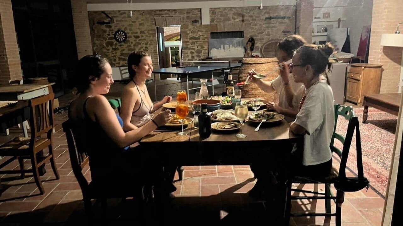 Photo of Others in San Biagio della Valle