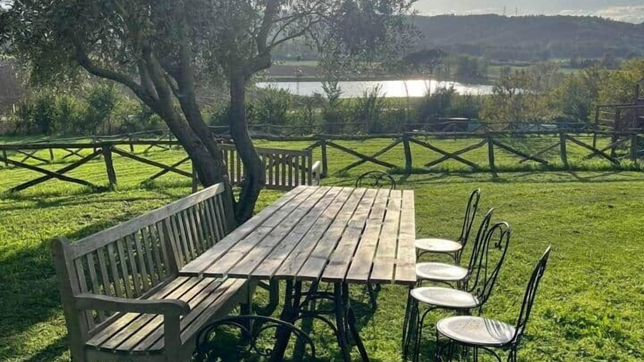 Photo of Outdoor in San Biagio della Valle