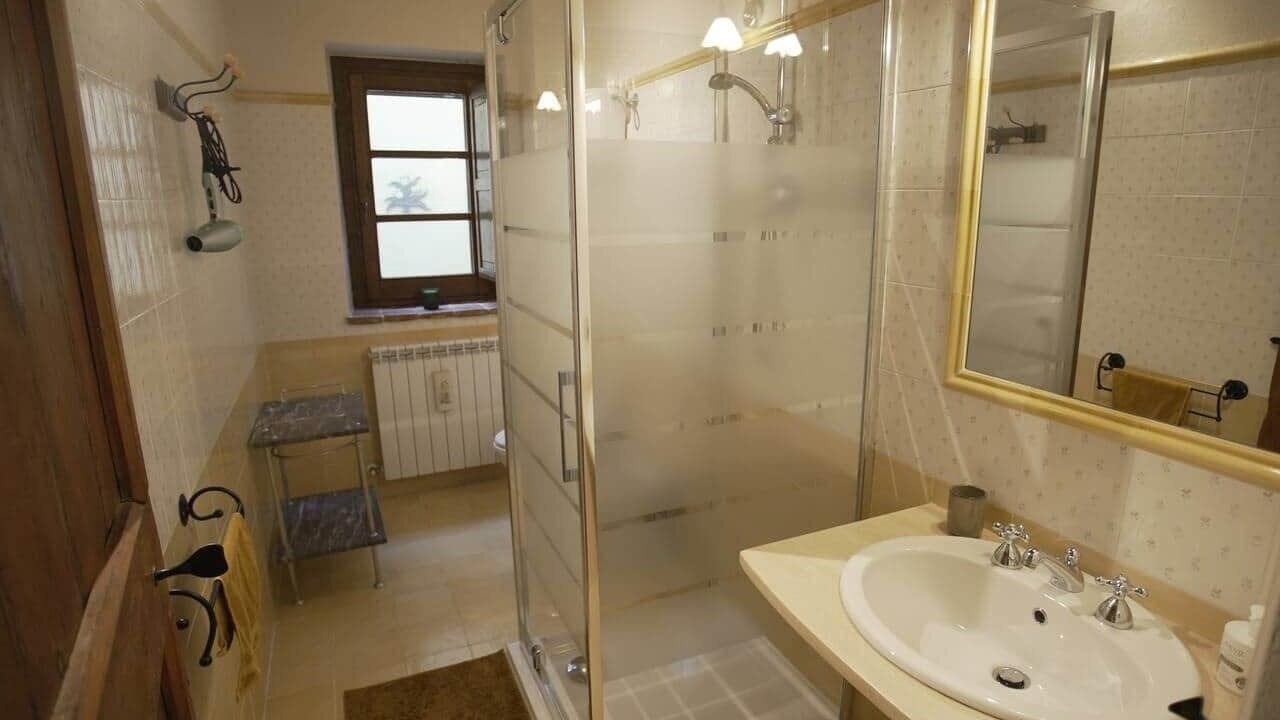 Photo of Bathroom in San Biagio della Valle