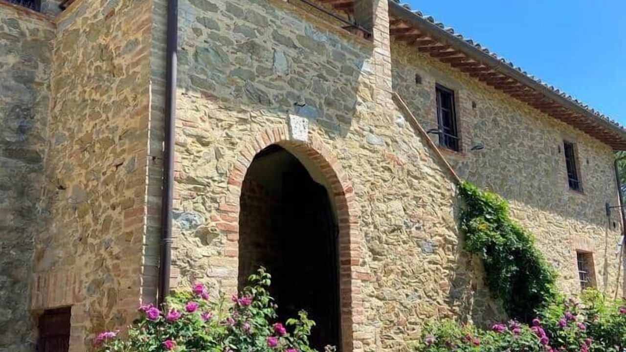 Photo of Outdoor in San Biagio della Valle