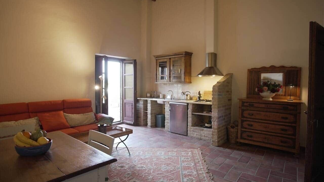 Photo of Livingroom in San Biagio della Valle