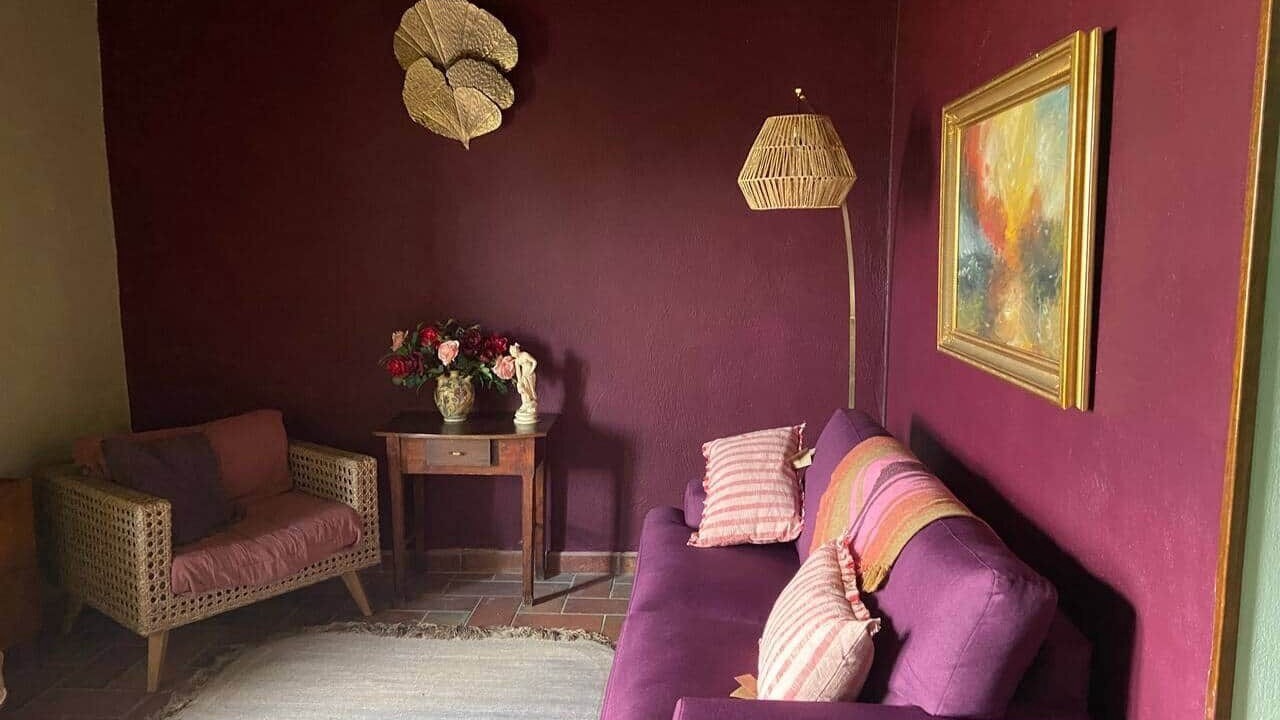 Photo of Livingroom in Castiglione della Valle