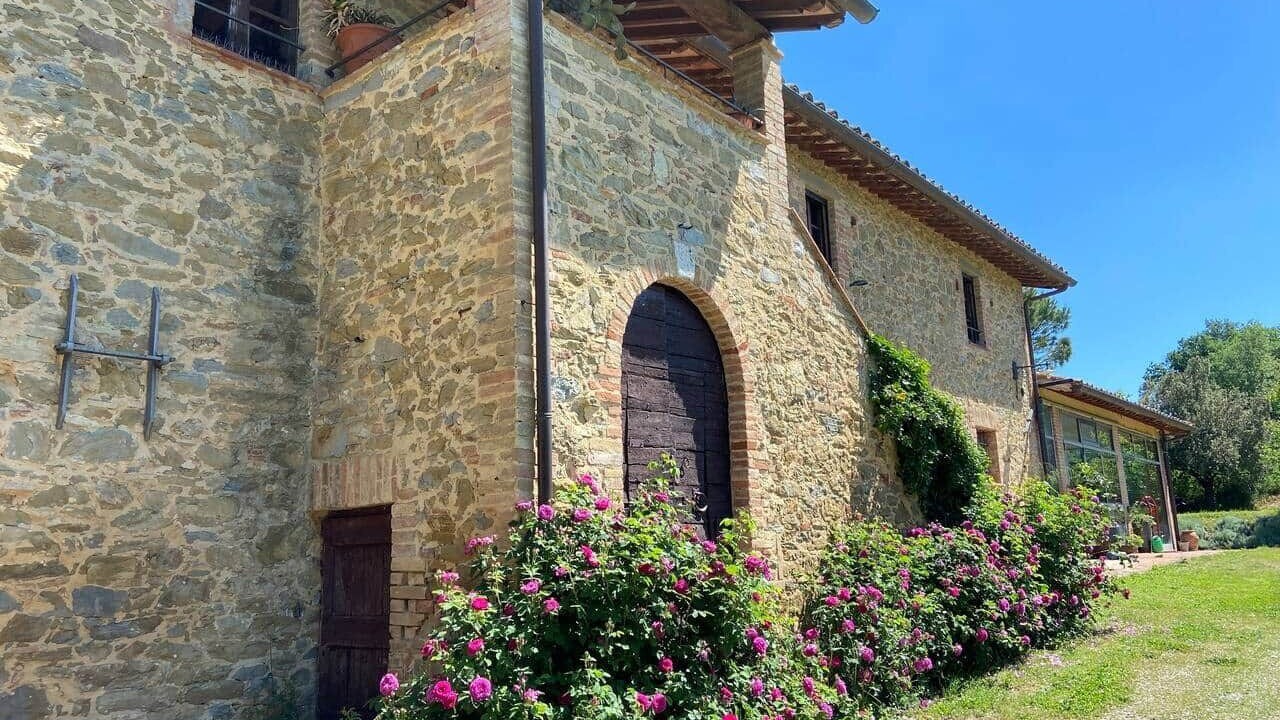 Photo of Outdoor in Castiglione della Valle