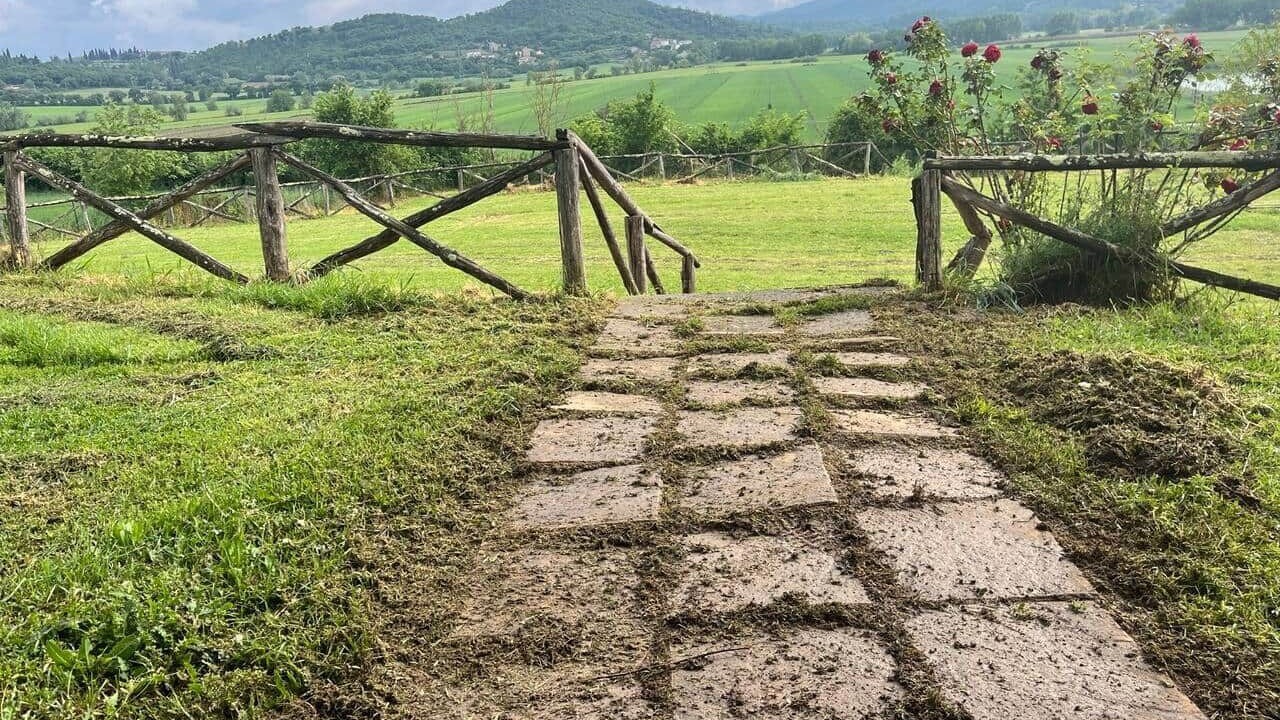 Photo of Outdoor in Castiglione della Valle
