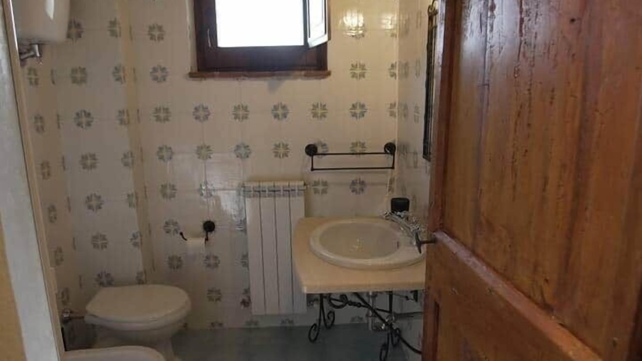 Photo of Bathroom in Castiglione della Valle