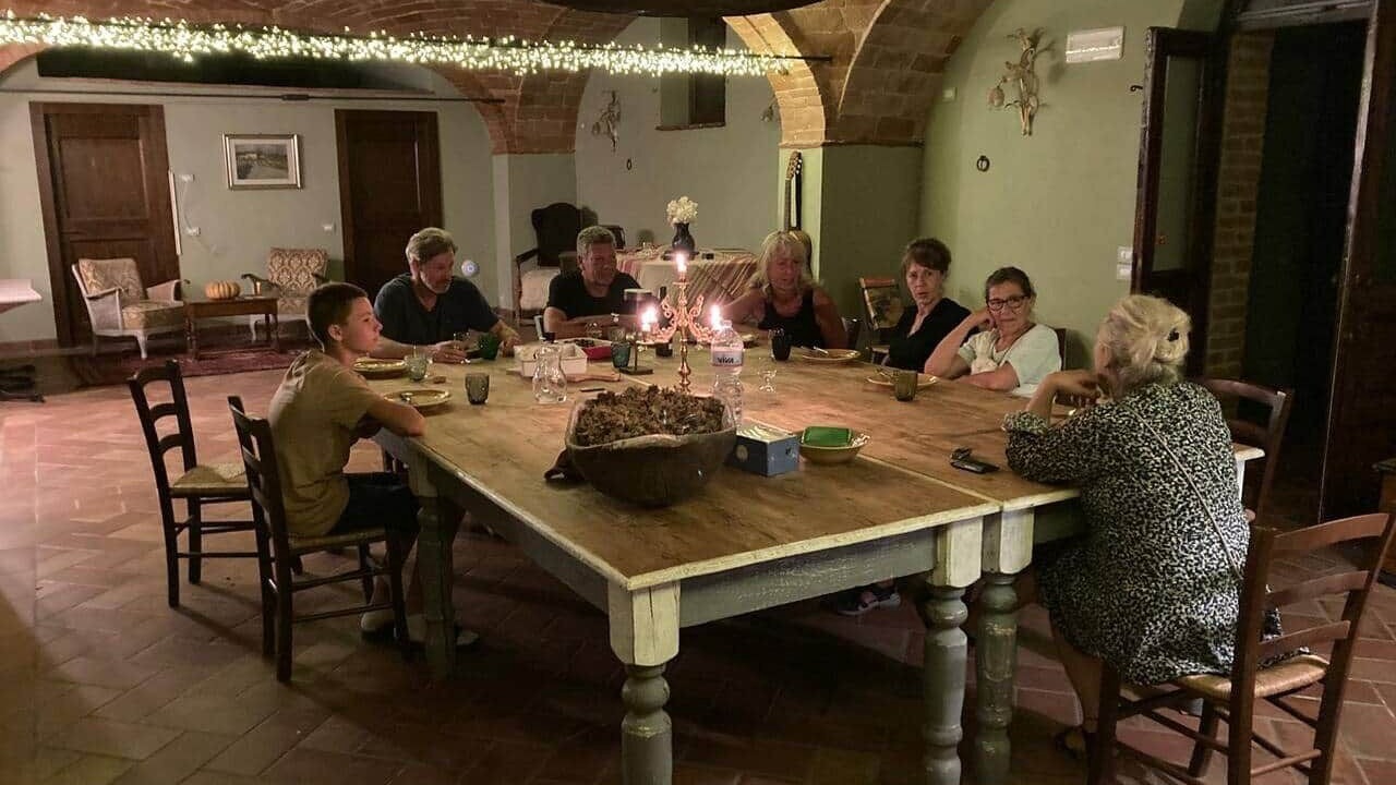 Photo of Others in Castiglione della Valle