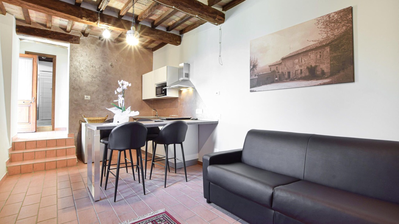Photo of Bedroom in Marcellano
