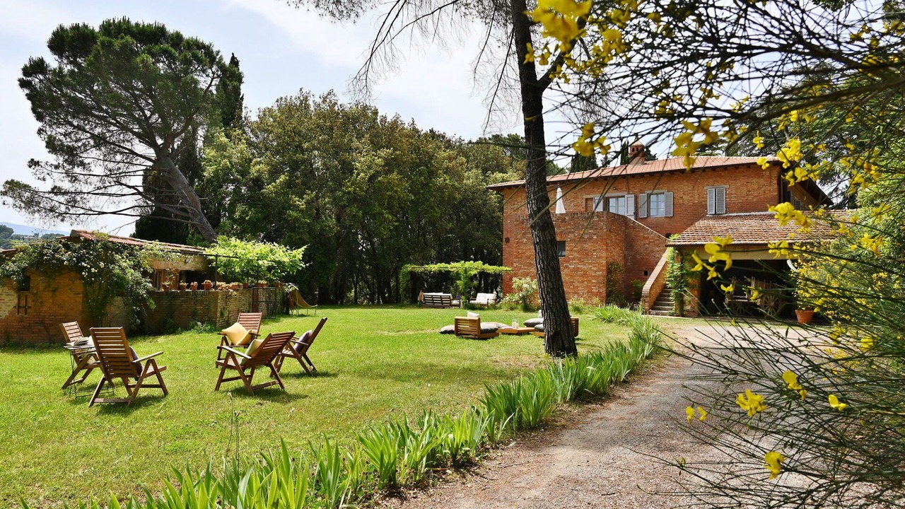Photo of Outdoor in Po' Bandino