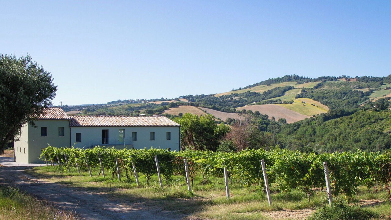 Photo of Outdoor in Cupramontana
