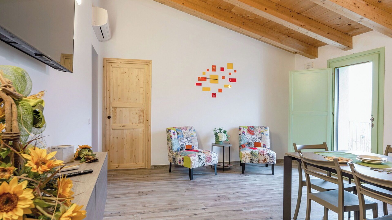Photo of Bedroom in Cupramontana