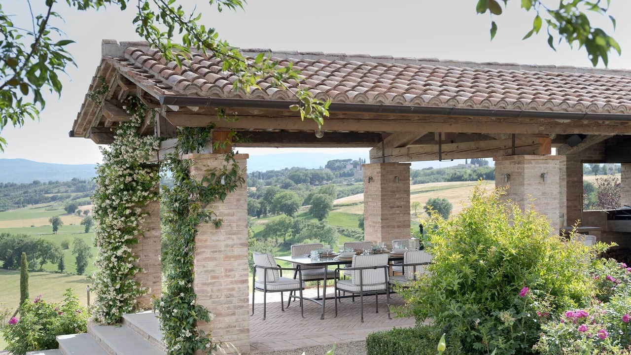 Photo of Outdoor in Castiglione del Lago