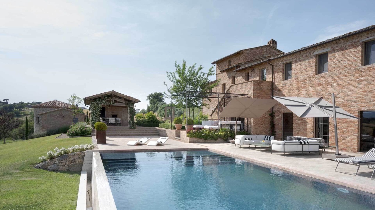 Photo of Outdoor in Castiglione del Lago