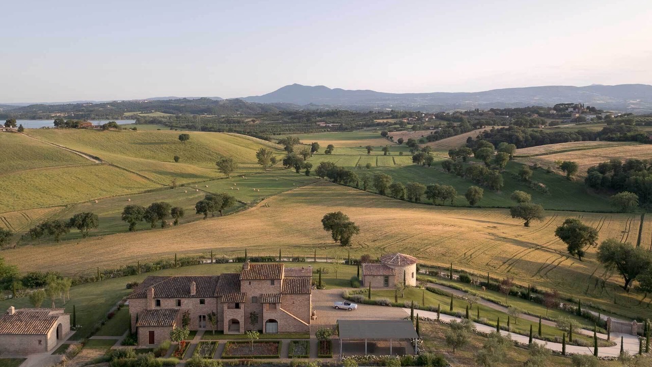 Photo of Outdoor in Castiglione del Lago