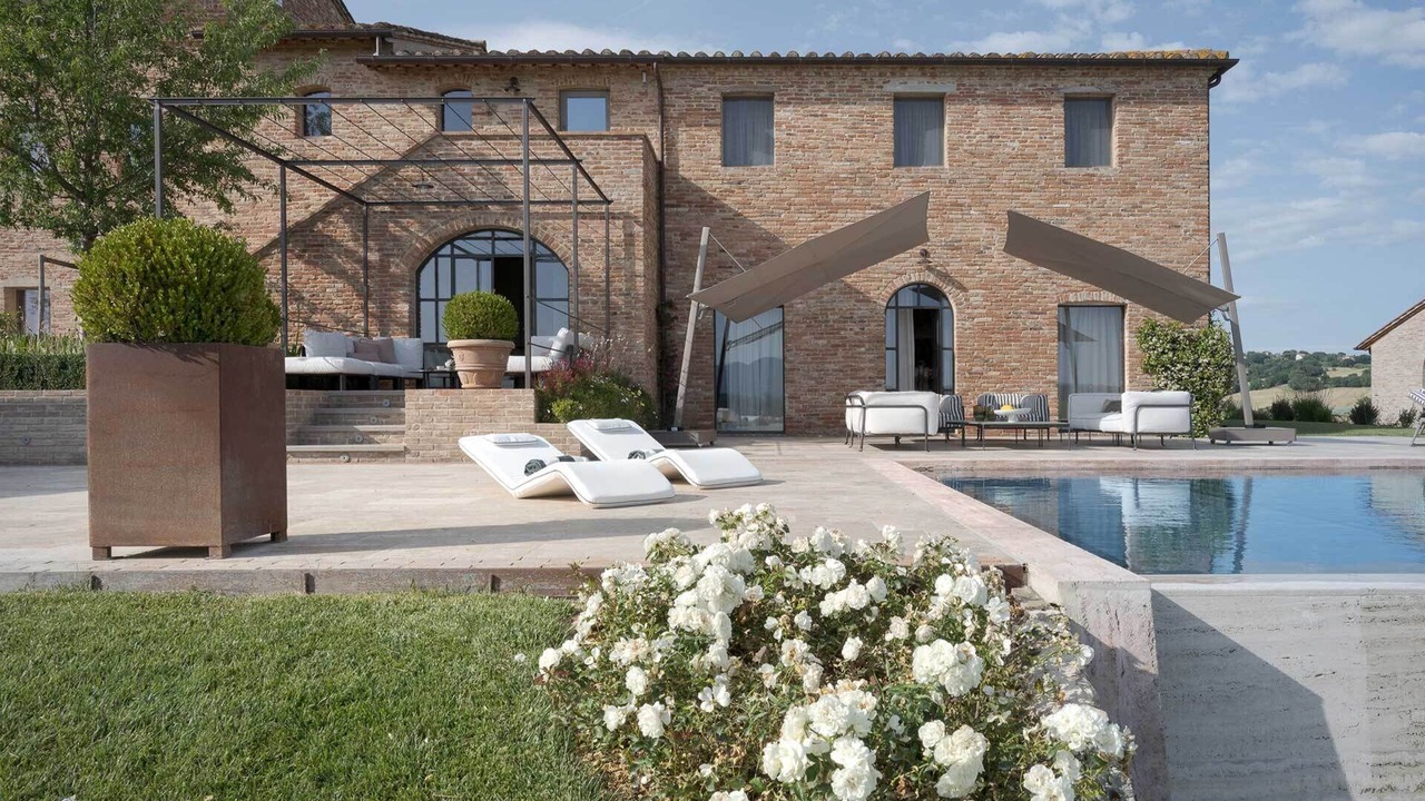 Photo of Outdoor in Castiglione del Lago