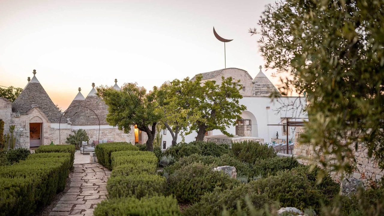 Photo of Outdoor in Martina Franca