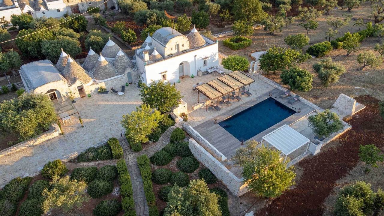 Photo of Outdoor in Martina Franca