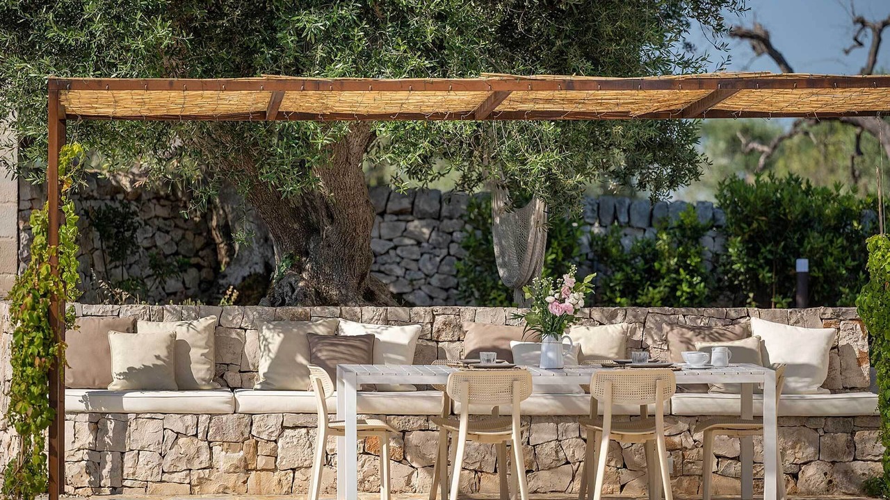 Photo of Outdoor in Martina Franca