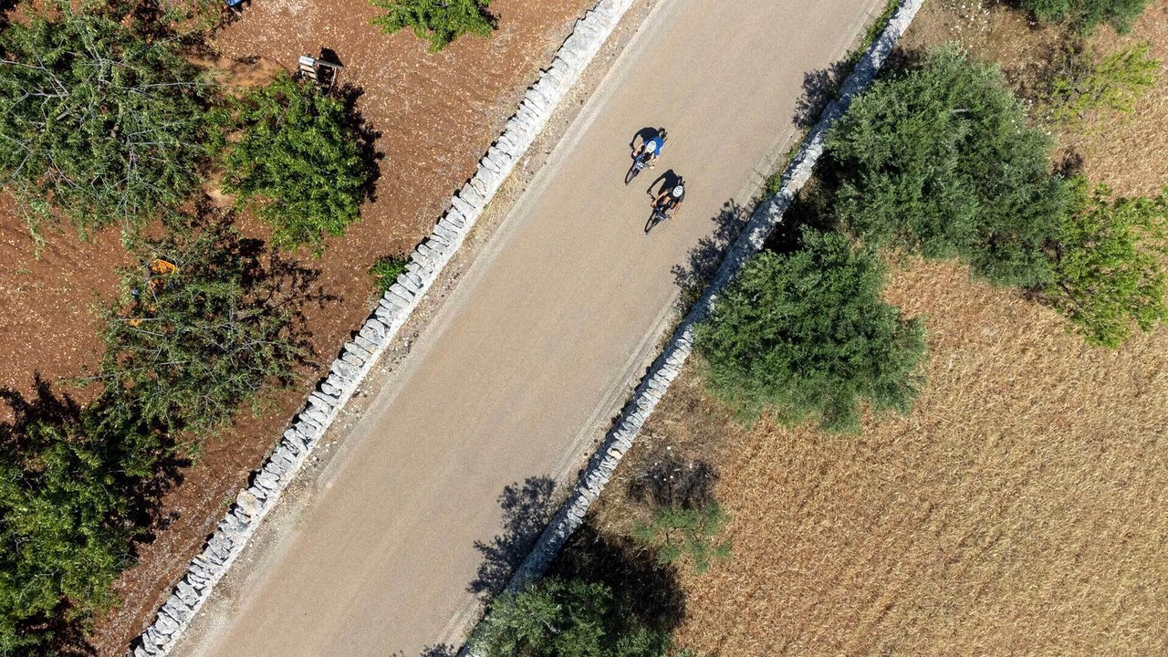 Photo of Outdoor in Martina Franca