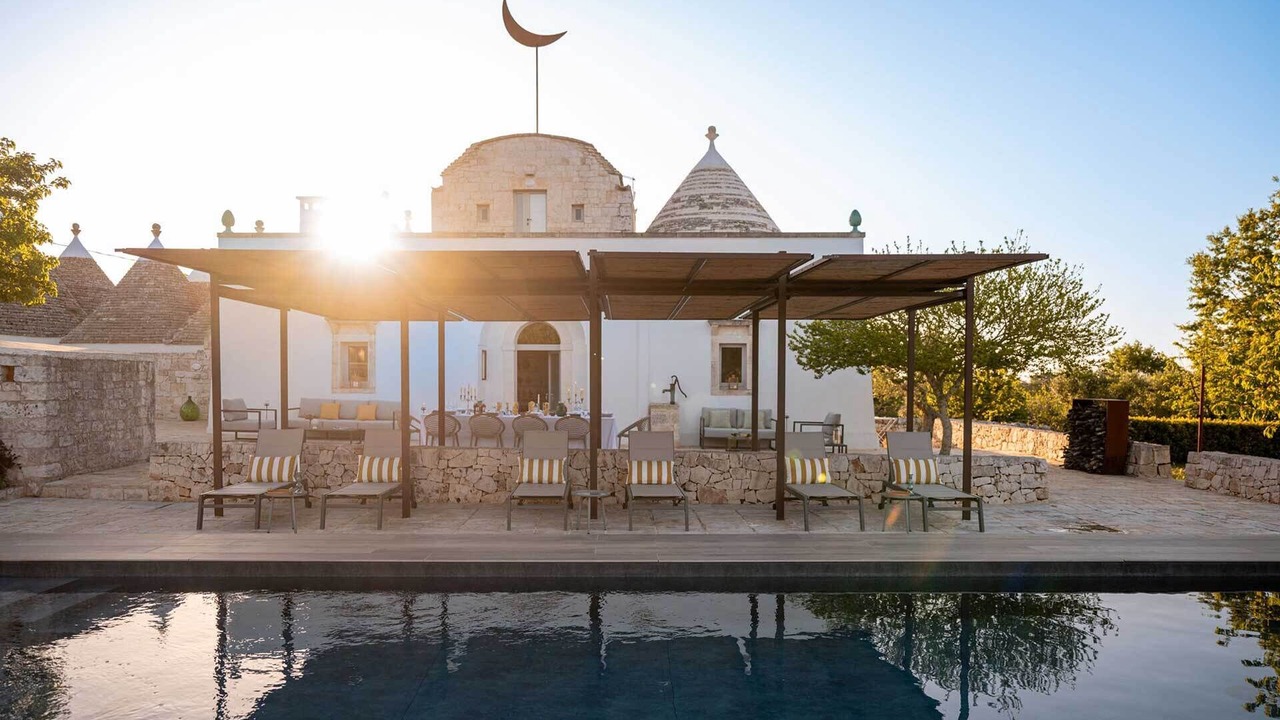 Photo of Outdoor in Martina Franca