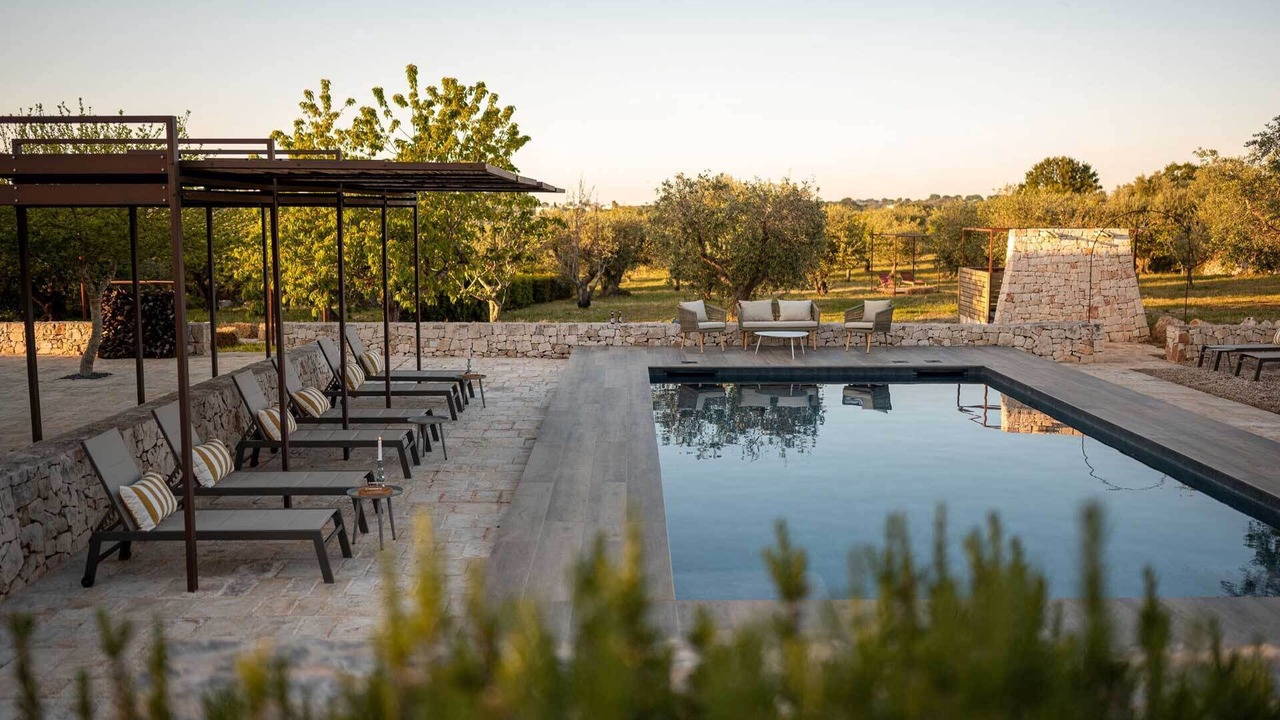 Photo of Outdoor in Martina Franca