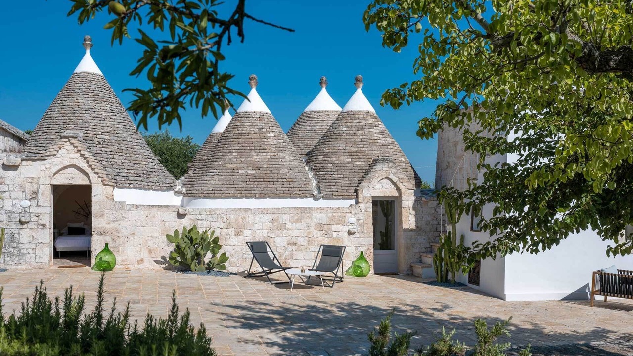 Photo of Outdoor in Martina Franca