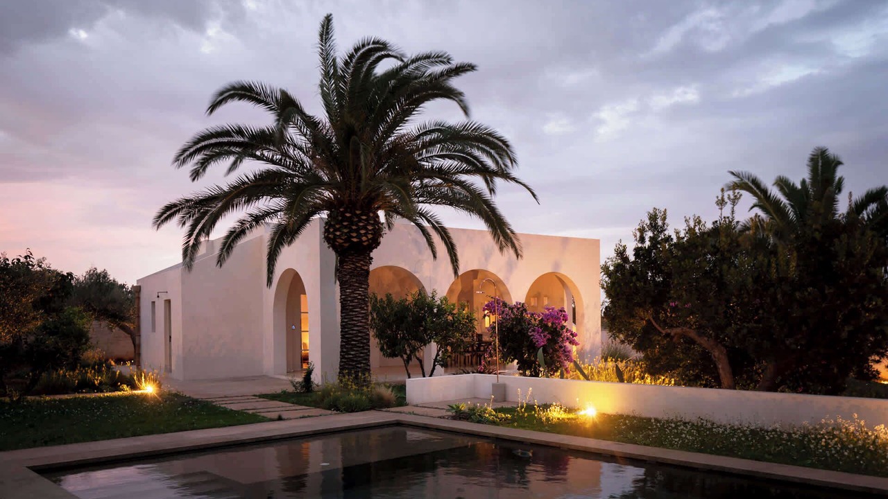 Photo of Outdoor in Conversano