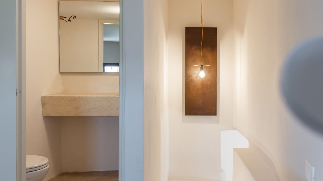 Photo of Bathroom in Cisternino
