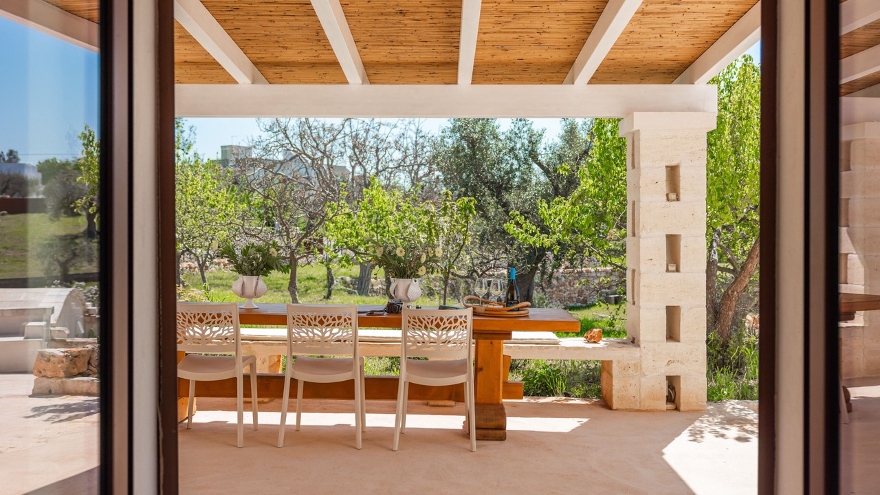Photo of Outdoor in Cisternino