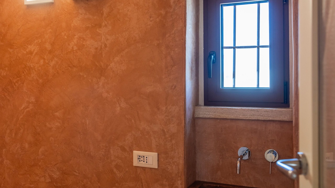 Photo of Bathroom in Cisternino
