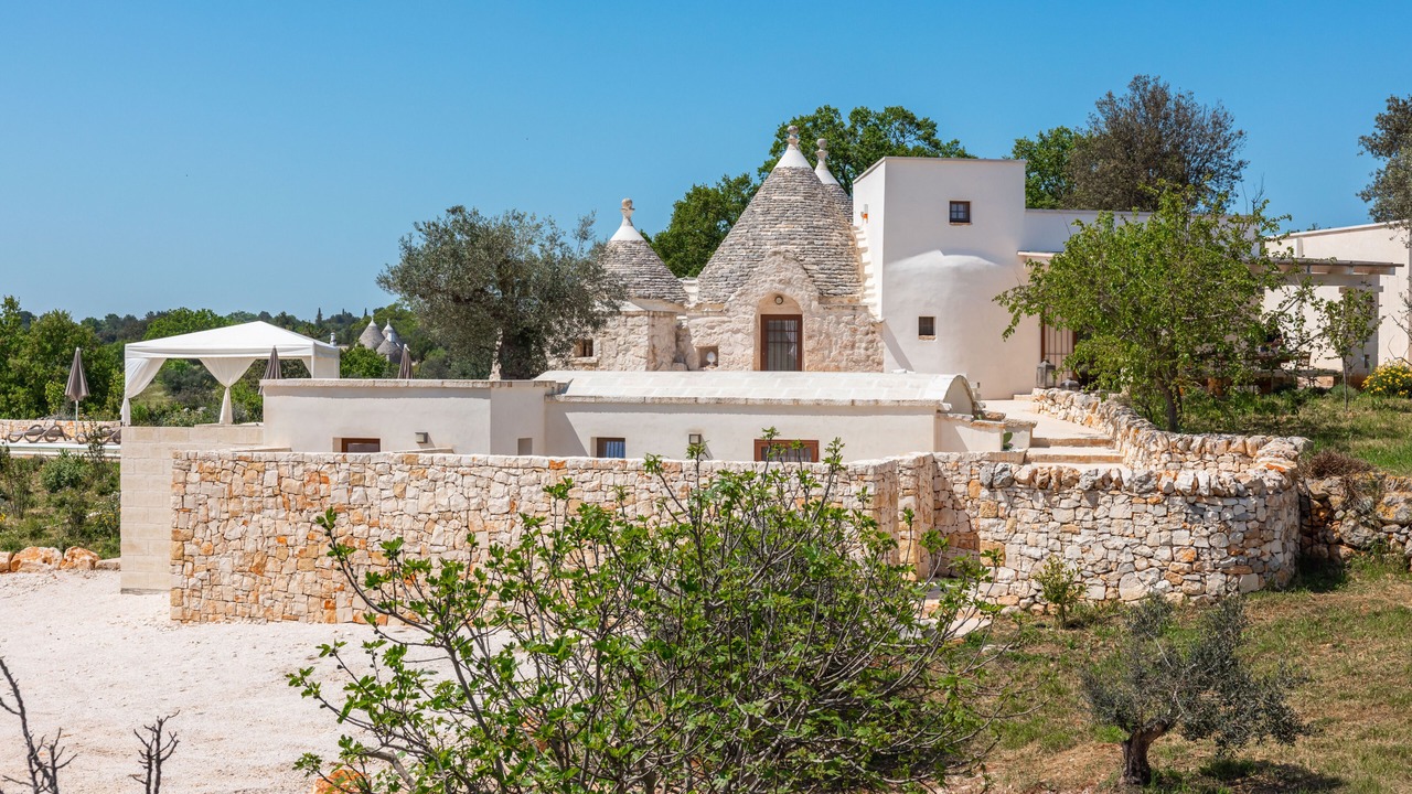 Photo of Outdoor in Cisternino