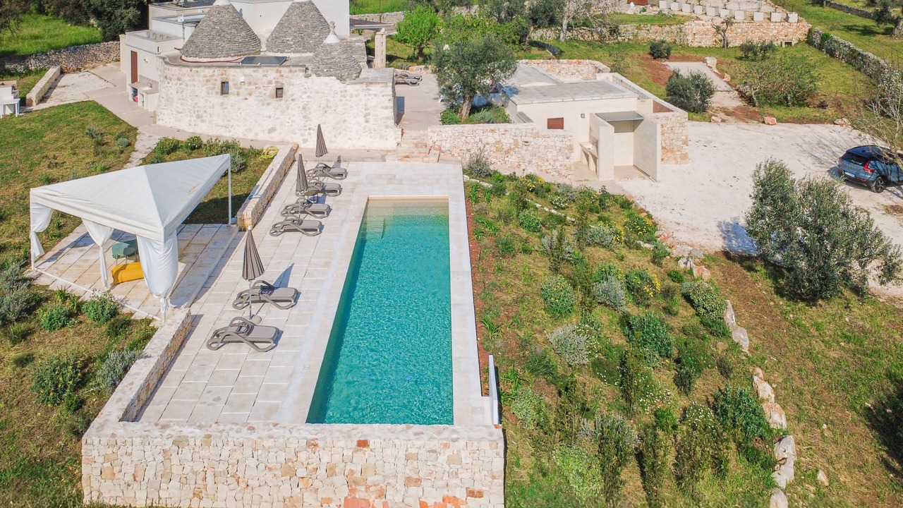 Photo of Outdoor in Cisternino