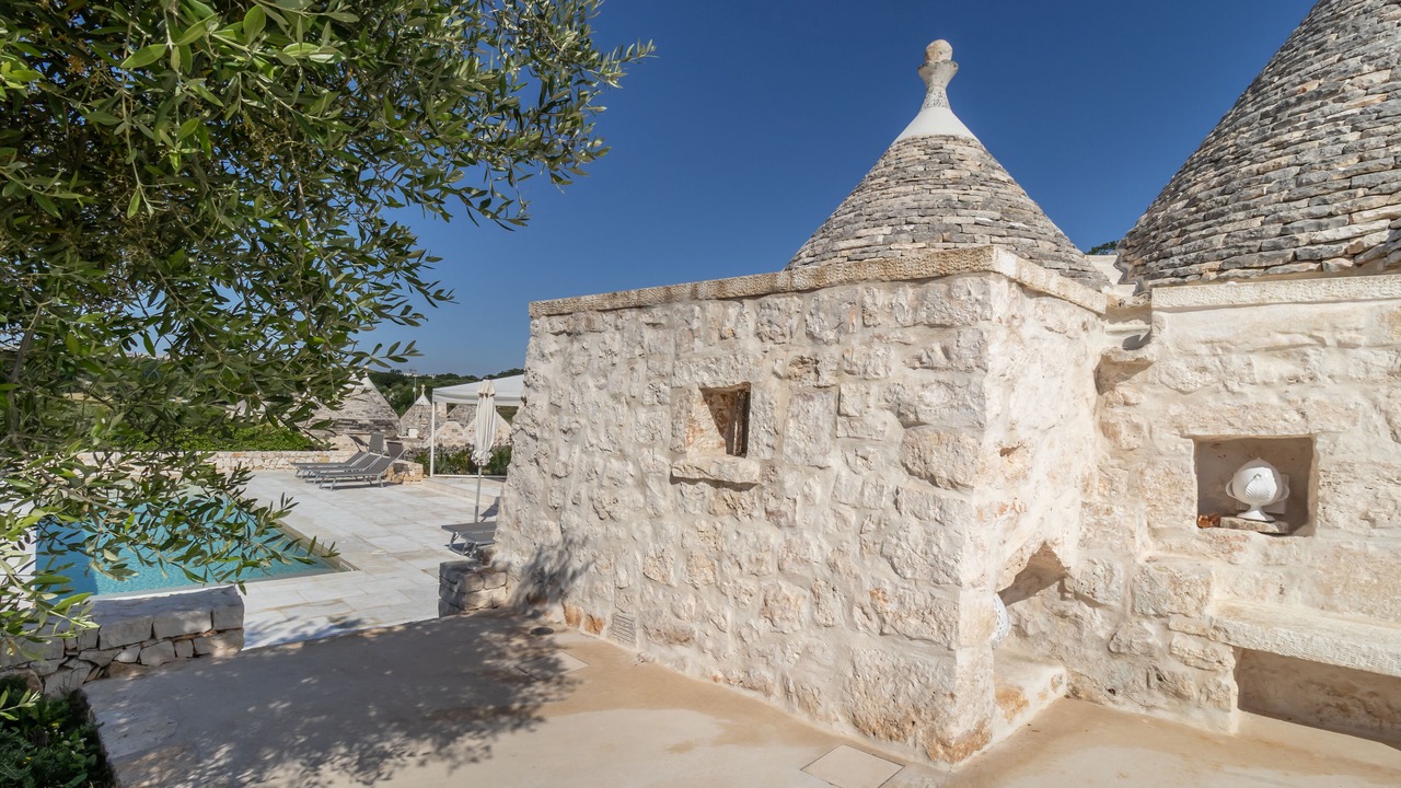 Photo of Outdoor in Cisternino