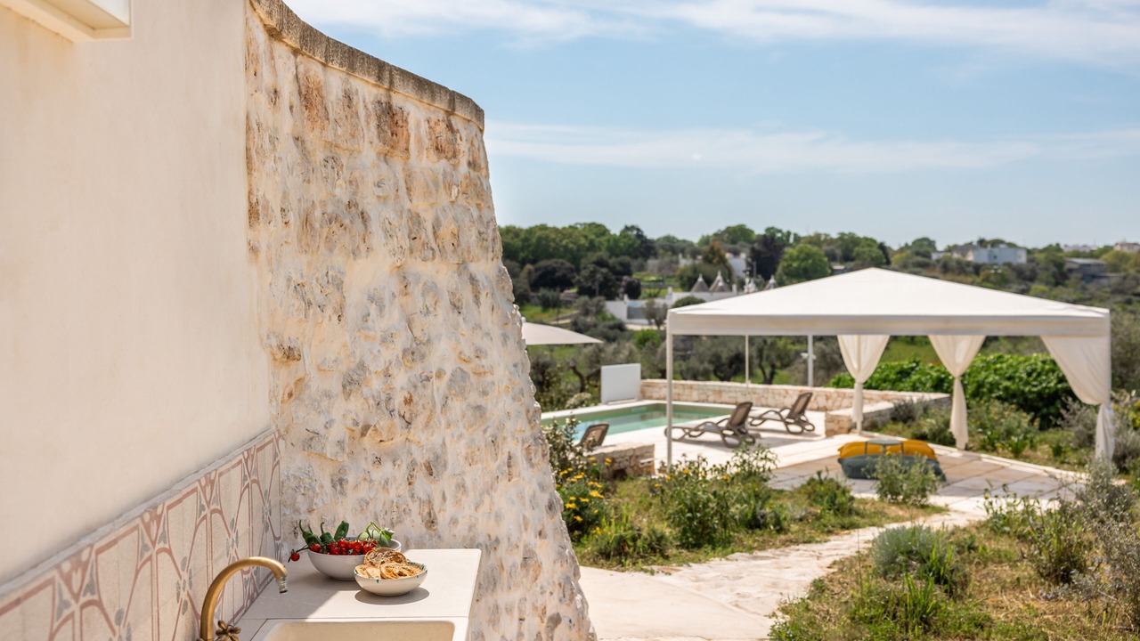 Photo of Outdoor in Cisternino