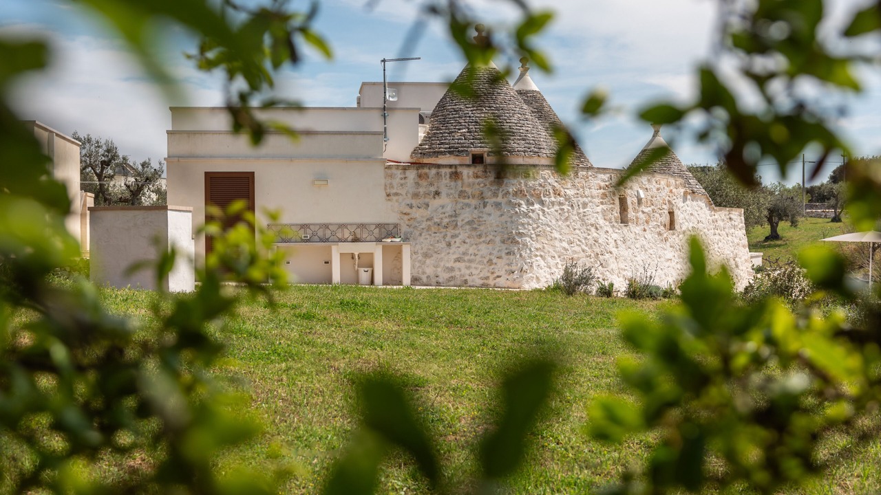 Photo of Outdoor in Cisternino