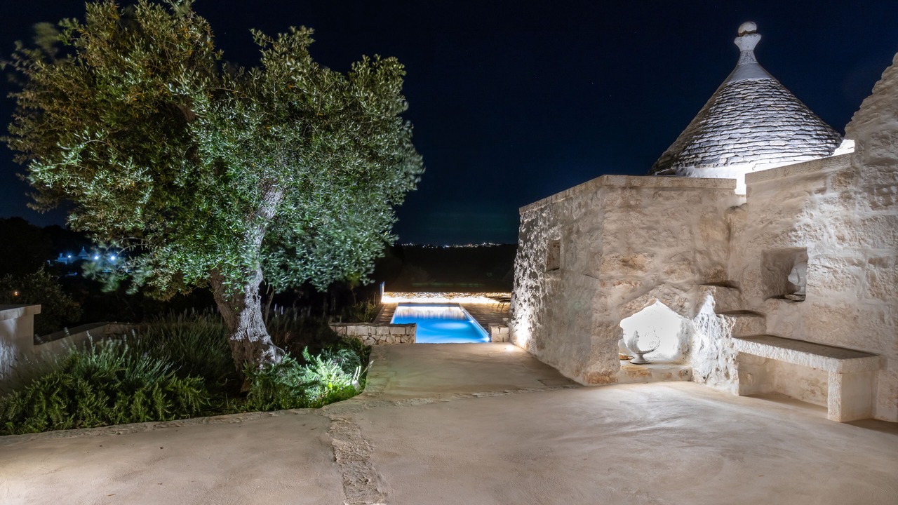 Photo of Outdoor in Cisternino