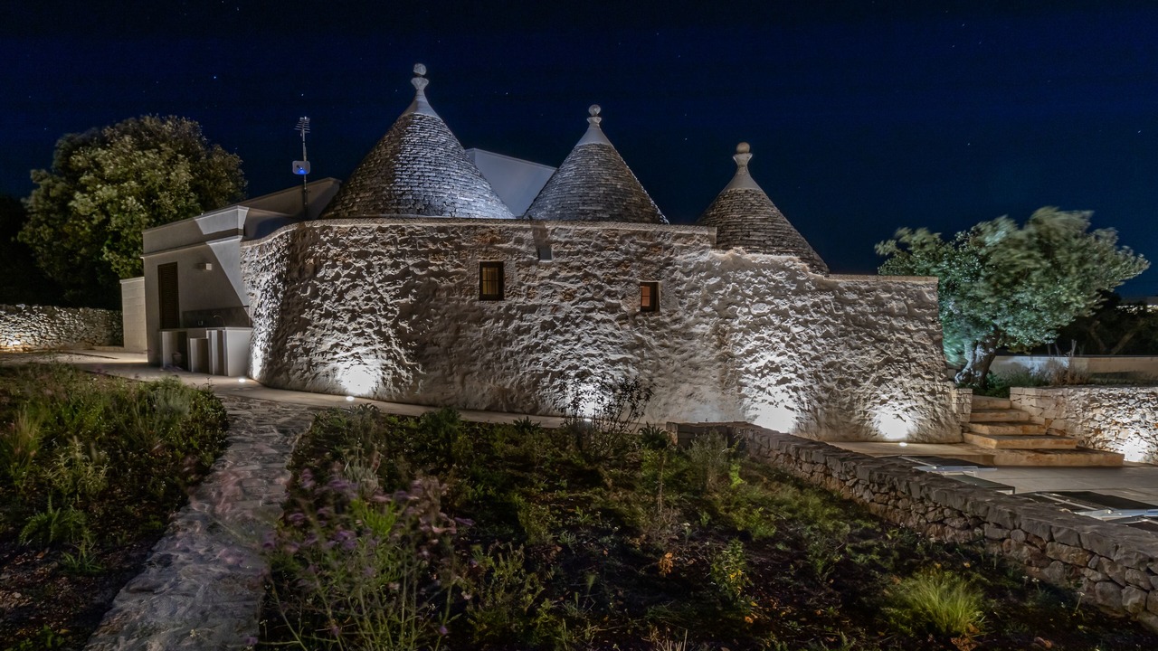Photo of Outdoor in Cisternino