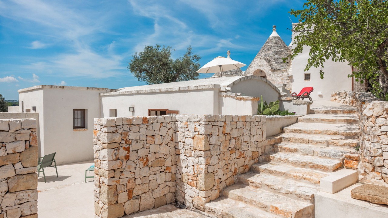 Photo of Outdoor in Cisternino