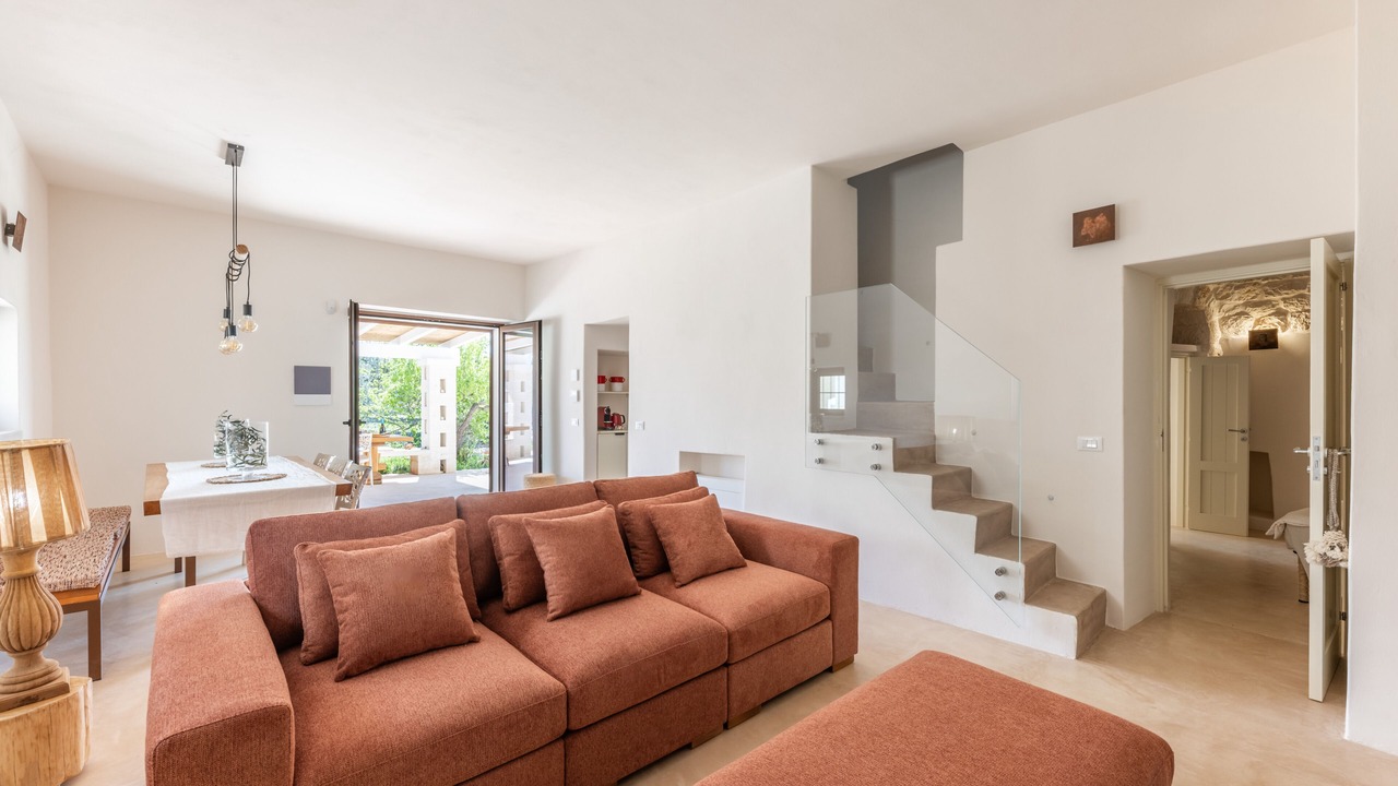 Photo of Livingroom in Cisternino