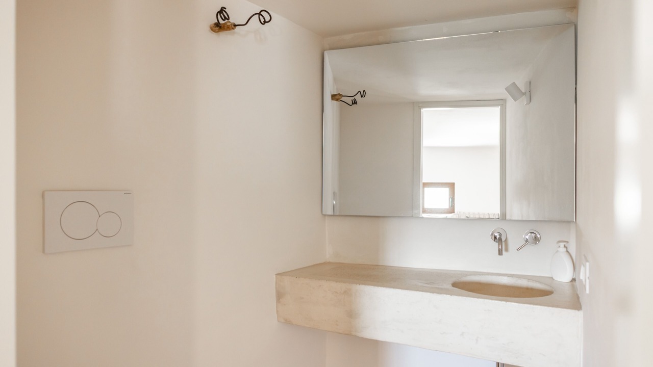 Photo of Bathroom in Cisternino