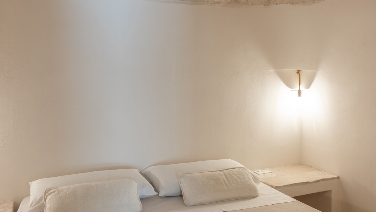 Photo of Bedroom in Cisternino